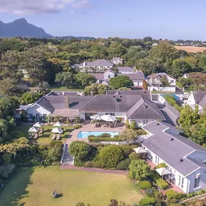 4* Guest house The Dongola