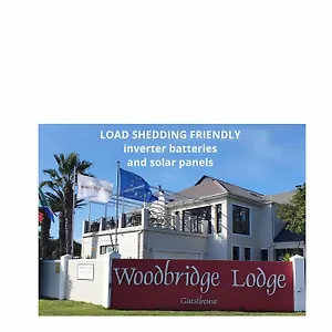 3* Bed & Breakfast Woodbridge