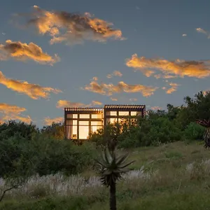 Nyosi Wildlife Reserve Resort Port Elizabeth