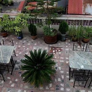 Sweet Dreams Hotel Kathmandu