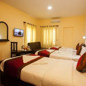 Dream Hotel Kathmandu